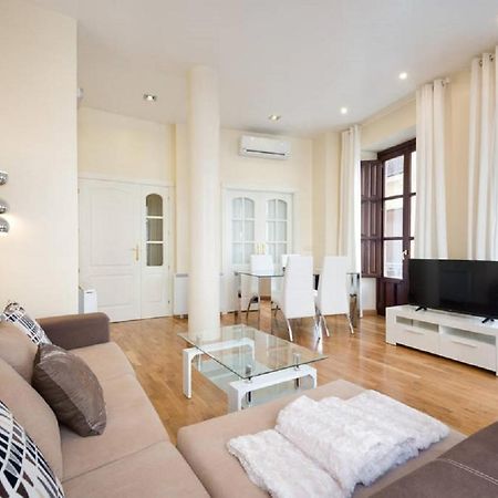 Reyes Catolicos I Apartment Granada Exterior photo