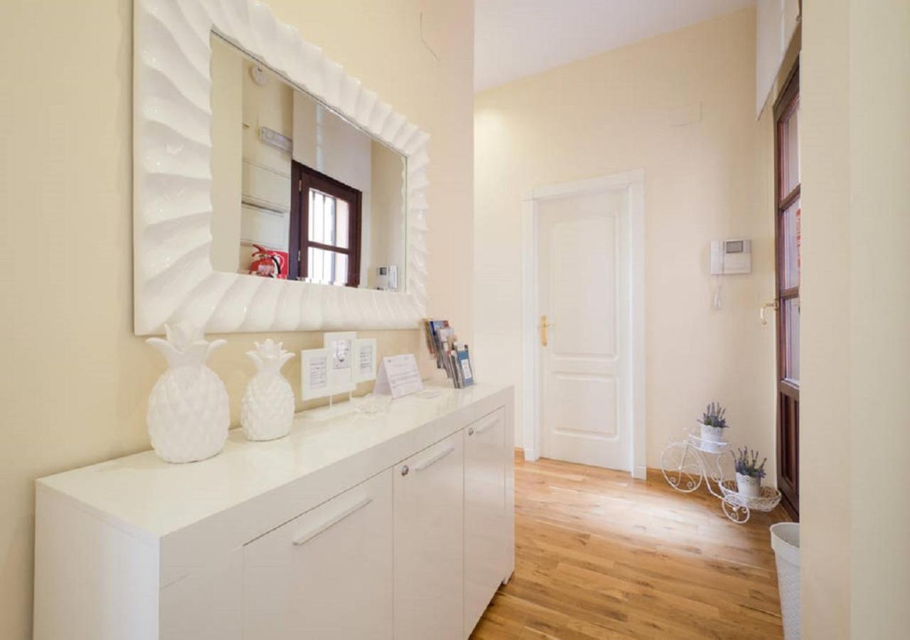 Reyes Catolicos I Apartment Granada Exterior photo